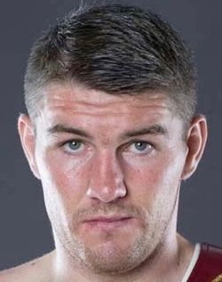 Liam Smith