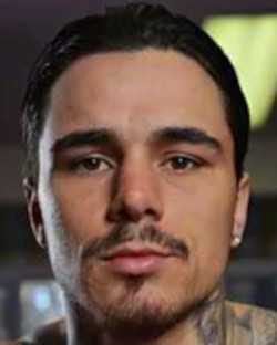George Kambosos Jr