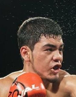 Edward Vazquez