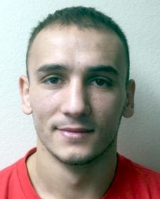 Viktor Slavinskyi