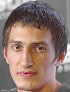 Zaur Abdullaev
