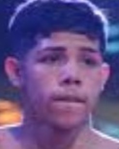 Gregory Morales